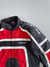 Firefox Speed Performance by Polo | Textile Moto Jacket | (Paded)(S)