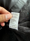 Dickies Black Coach Jacket (M)