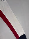 Polo Ralph Lauren “United States Racing Team” 2011 RL Racing Track Jacket – Navy/Red/White Colorblock, (M)