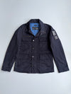 Diesel | Navy Type N.78 Field Jacket | (M)