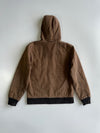 Carhartt Active Hooded Jacket (M)