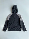 Nike Colorblock Windbreaker Hoodie (S)