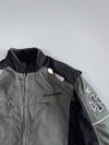 Honda Sympatex/Cordura Touring Jacket Removable Liner (Paded)(XL)