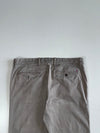 Tommy Hilfiger Grey Slim Fit Chinos (W:36|L:39)