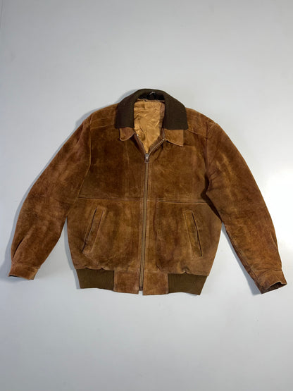 ZSuper Premium Original RARE Sued Leather (M/L)