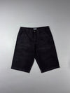 Big Train Aka-Oni Ao-Oni Black Work Shorts (W:34) (L:25)