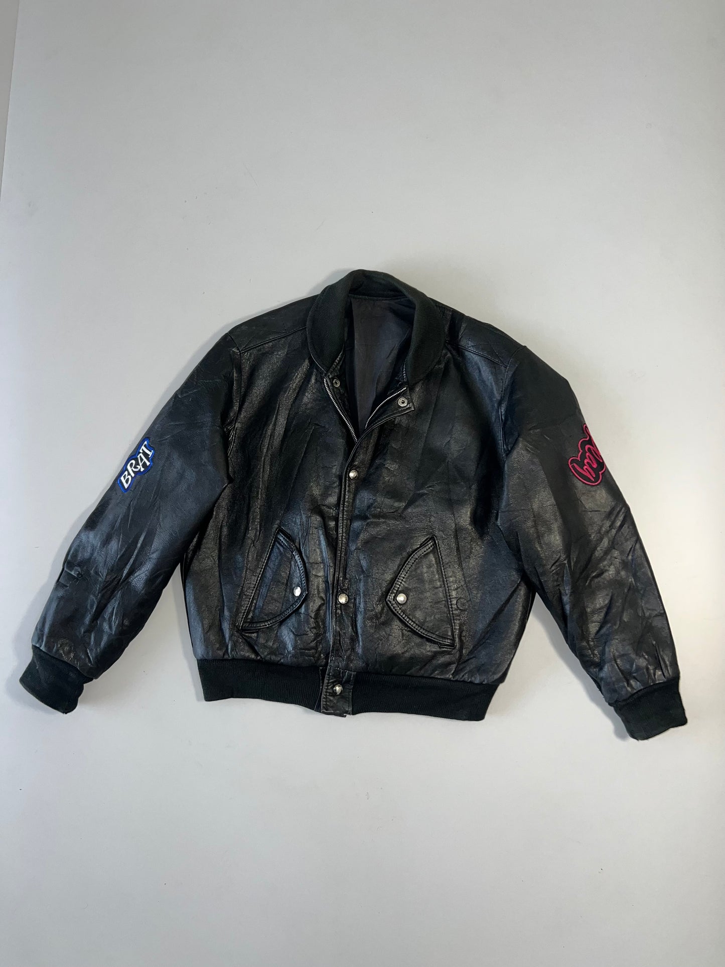 ZSuper Premium (RARE) Original Leather (M)