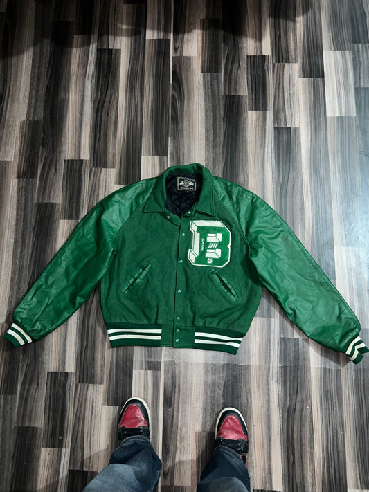 ZUltra Premium Leather Sleeves M/L