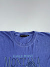 PrettyLittleThing “Eagle Point Montana” Tee (XL)