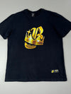 CTBC Brothers | Defending The Crown 2022 Champions Tee Black | (XL)