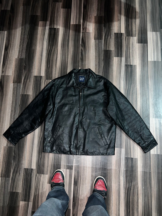 ZGap Original Leather (RARE) L/XL