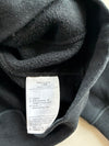 Nike Black Club Fleece Pullover Hoodie (Xl)
