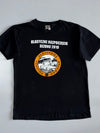 Vintage Polish Classic Car Show 2019 Graphic T-Shirt Black (S)