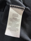 Polo Ralph Lauren “Chicago” Custom Slim Fit Polo Black (M)