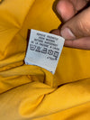 Vintage 90s Ralph Lauren “Blake” Yellow Button-Down Shirt – (XL)