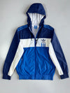Vintage Adidas Original Hooded Track Jacket (M)