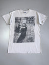 Vintage Bruce Spring Sten Band’s Tour Advertisement T-shirt (M)