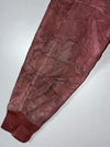 Brandon Thomas Premium Original Suede Leather Jacket (M)