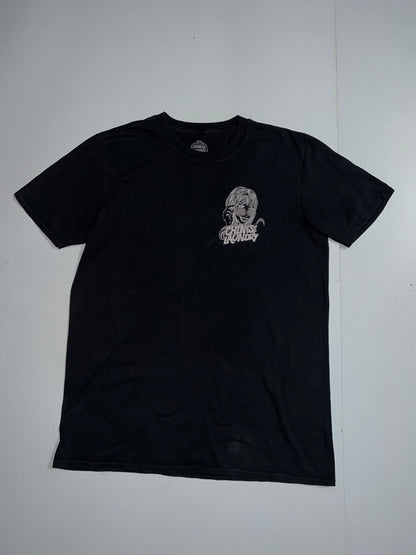 !                                                                      Premium Vintage tee Chinese Laundry Original (L/XL)