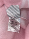 Virgil Abloh OFF WHITE Cherry Blossom “Global Warming Hoodie (M)