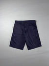 Carhartt | Navy Carpenter Shorts (W:36) (L:24)