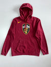 Nike | Cleveland Cavaliers Hoodie Maroon | (M)
