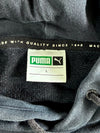Puma Classic Logo Hoodie (L)