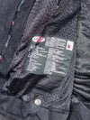 Joe Rocket Mesh Textile Riding Back Padd Jacket (XL)