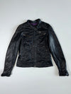Super Premium Original Leather Jacket Women’s (S)