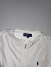 Polo by Ralph Lauren Collarless Zip-Up Jacket(S)