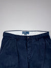 Polo Ralph Lauren Ethan Pleated Chino Pants (W:35) (L:44)