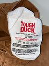 Tough Duck Brown Double-Knee Carpenter Pants (W:30|L:38)