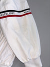 Vintage Santa Barbara Polo & Racquet Club White Jacket (L)