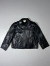 Super Premium Original Leather Jacket (S)