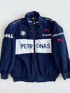 BMW Petronas F1 Puma Racing Bomber Jacket (L/XL)