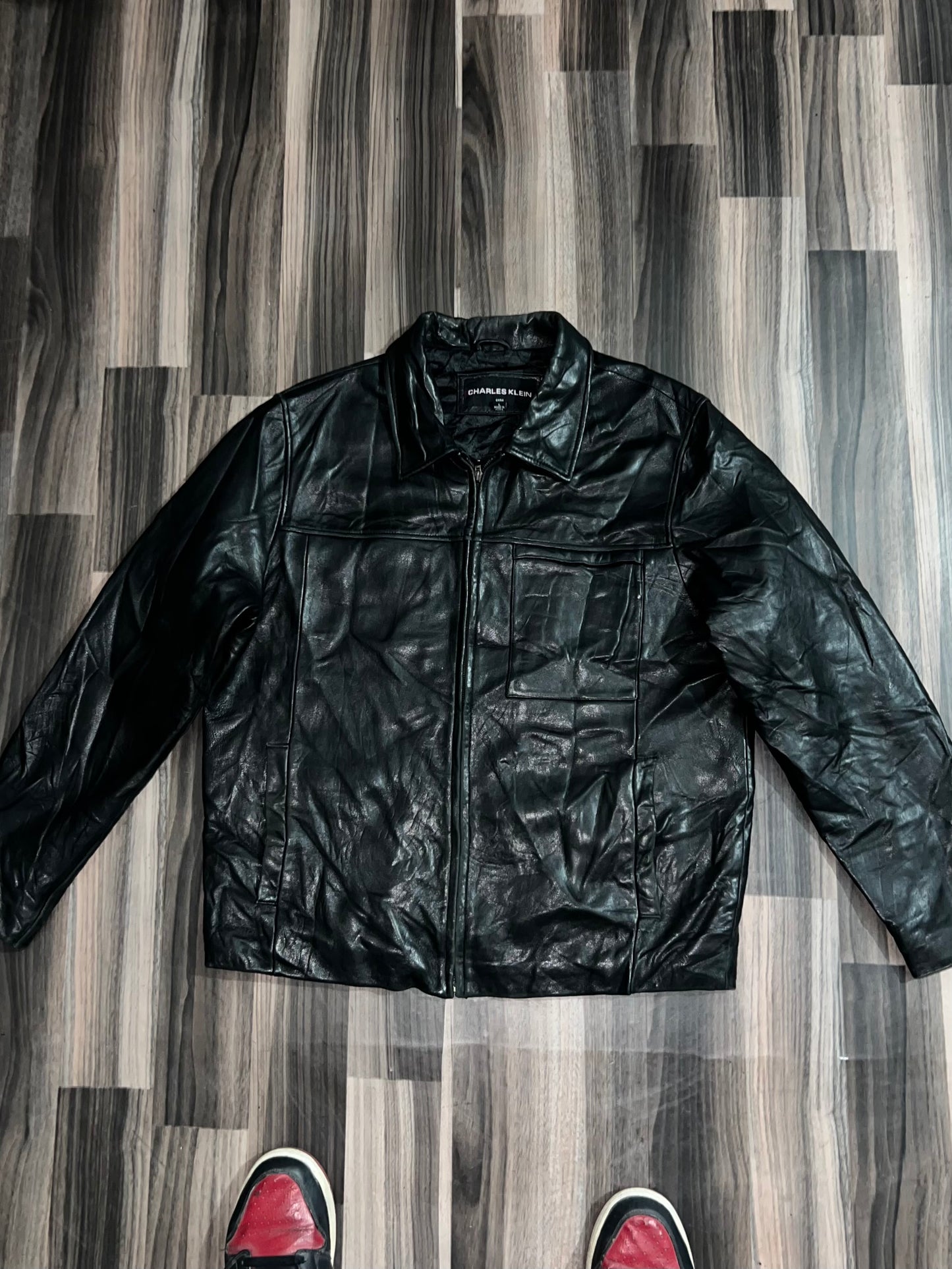 ZCharles Klein Ultra Premium  L/XL
