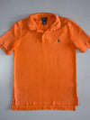 Polo by Ralph Lauren Polo (Orange) (S)