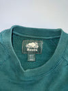 Roots Canada | “Peace” Raglan Crewneck Sweatshirt (S)