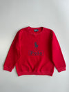 Polo by Ralph Lauren Big Pony Crewneck Sweatshirt (S)