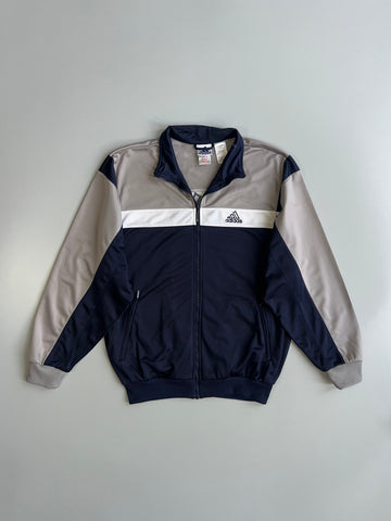 Vintage Adidas Track Jacket (XL)