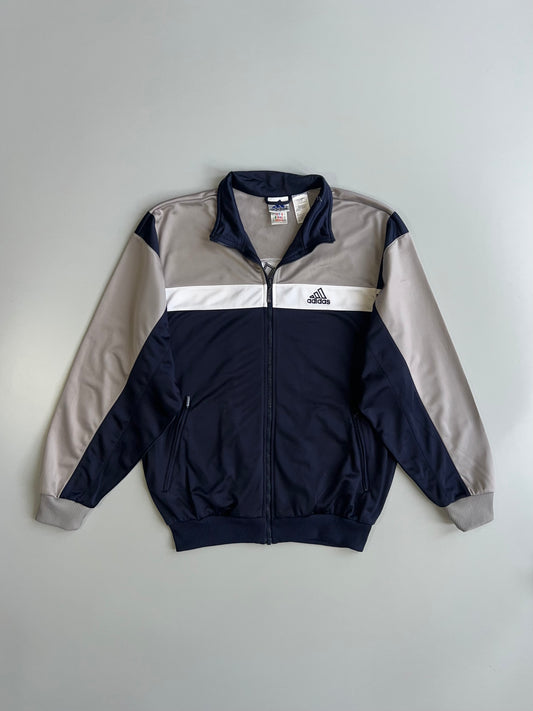 Vintage Adidas Track Jacket (XL)