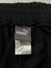 Puma Fleece Jogger Sweatpants (W:36) (L:39)