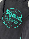 SQUAD Streetwear SOD TPC Full-Zip Shark Hood Hoodie (L)