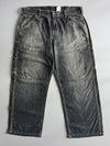 Levi’s Carpenter Denim Jeans (W:38) (L:41)