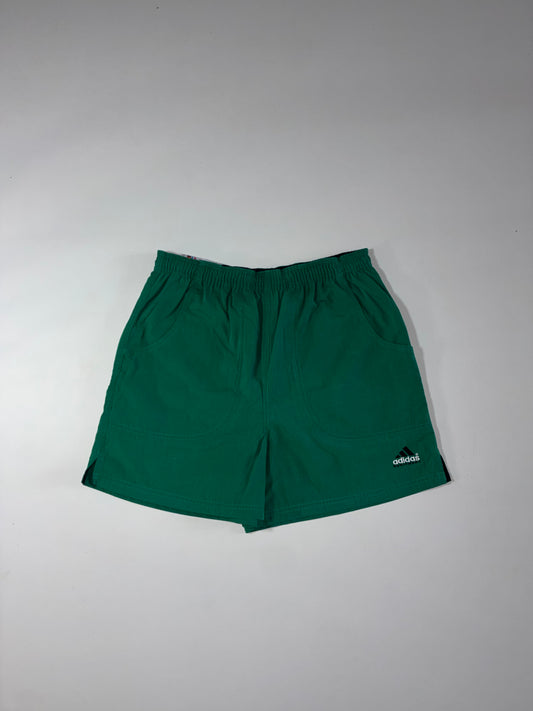 Adidas Equipment Nylon Shorts (W:31) (L:17)