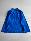 Nike Total 90 Track Jacket Royal Blue (S)