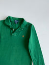 Polo Ralph Lauren Premium Original T-Shirt (XS)
