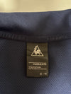 Le Coq Sportif “Modulate” Track Jacket — Navy Women’s (XS)