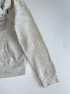 Polo Ralph Lauren Premium Zip Up Hooded Jacket (M)