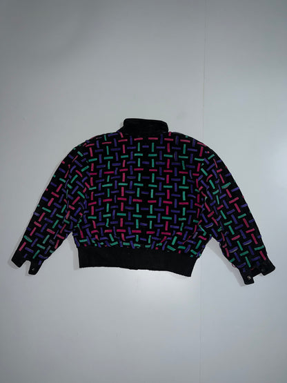 ZPremium Sued Leather Jacket (S)